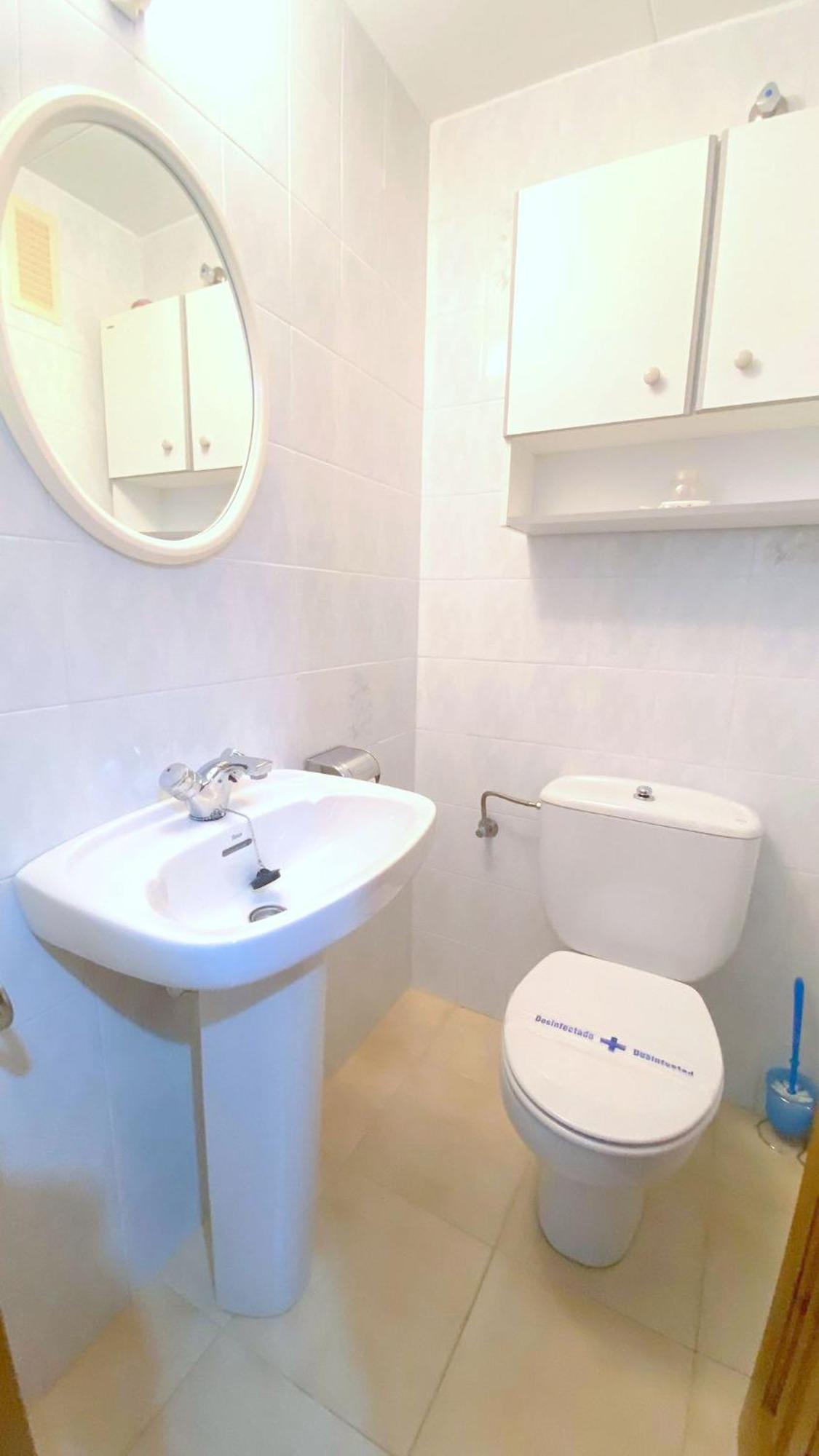 Apartmán Garbinell 2 2 Roses Exteriér fotografie