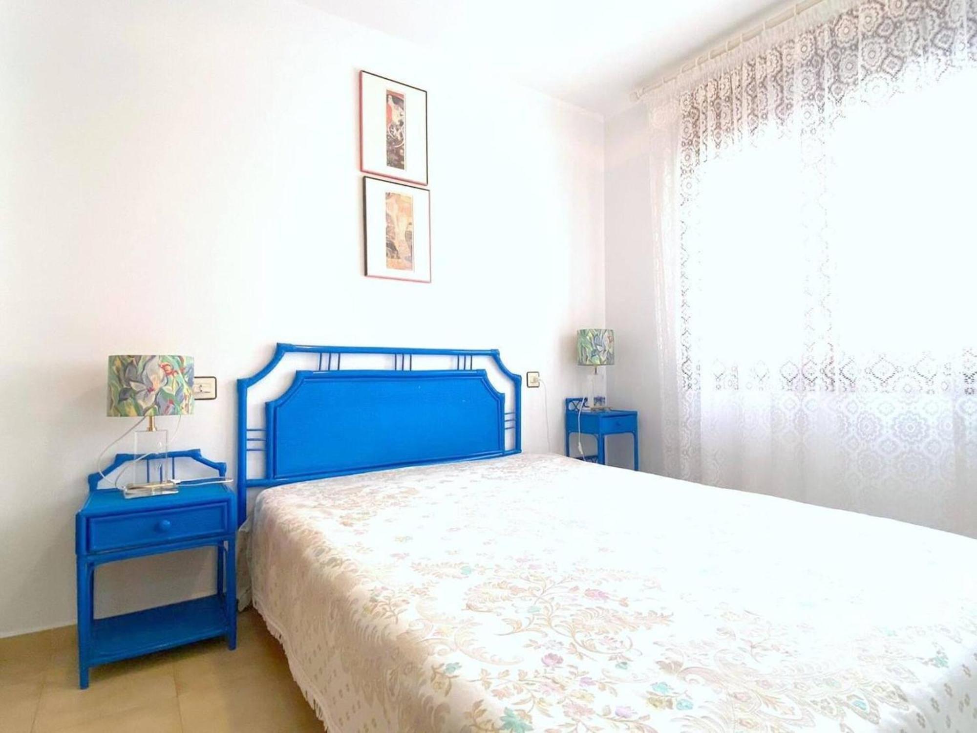 Apartmán Garbinell 2 2 Roses Exteriér fotografie