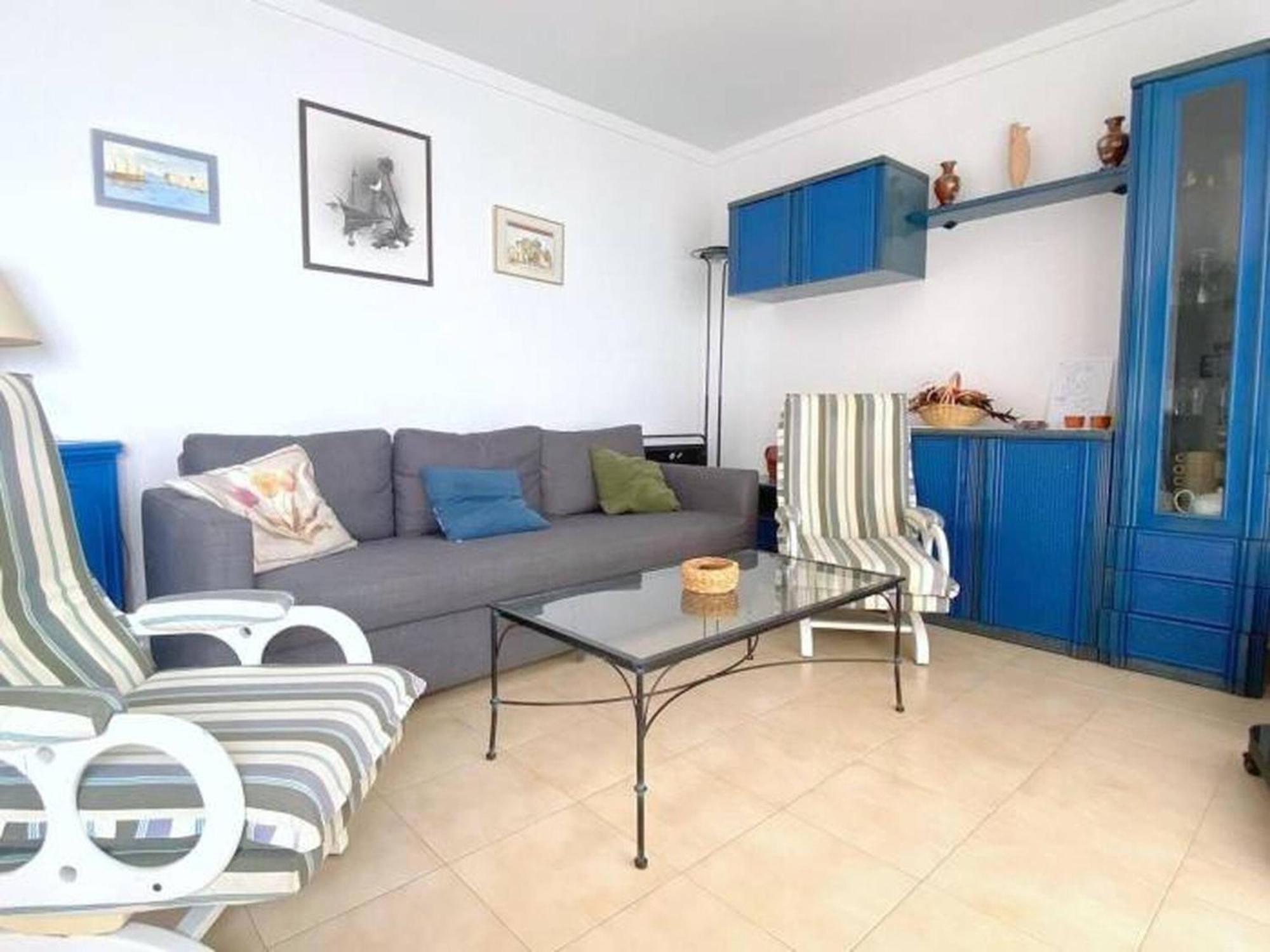 Apartmán Garbinell 2 2 Roses Exteriér fotografie