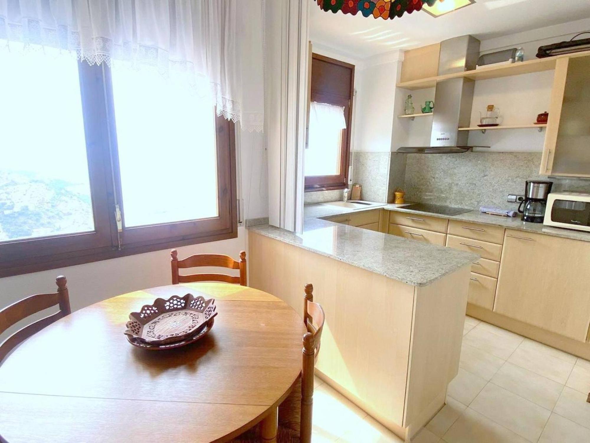 Apartmán Garbinell 2 2 Roses Exteriér fotografie