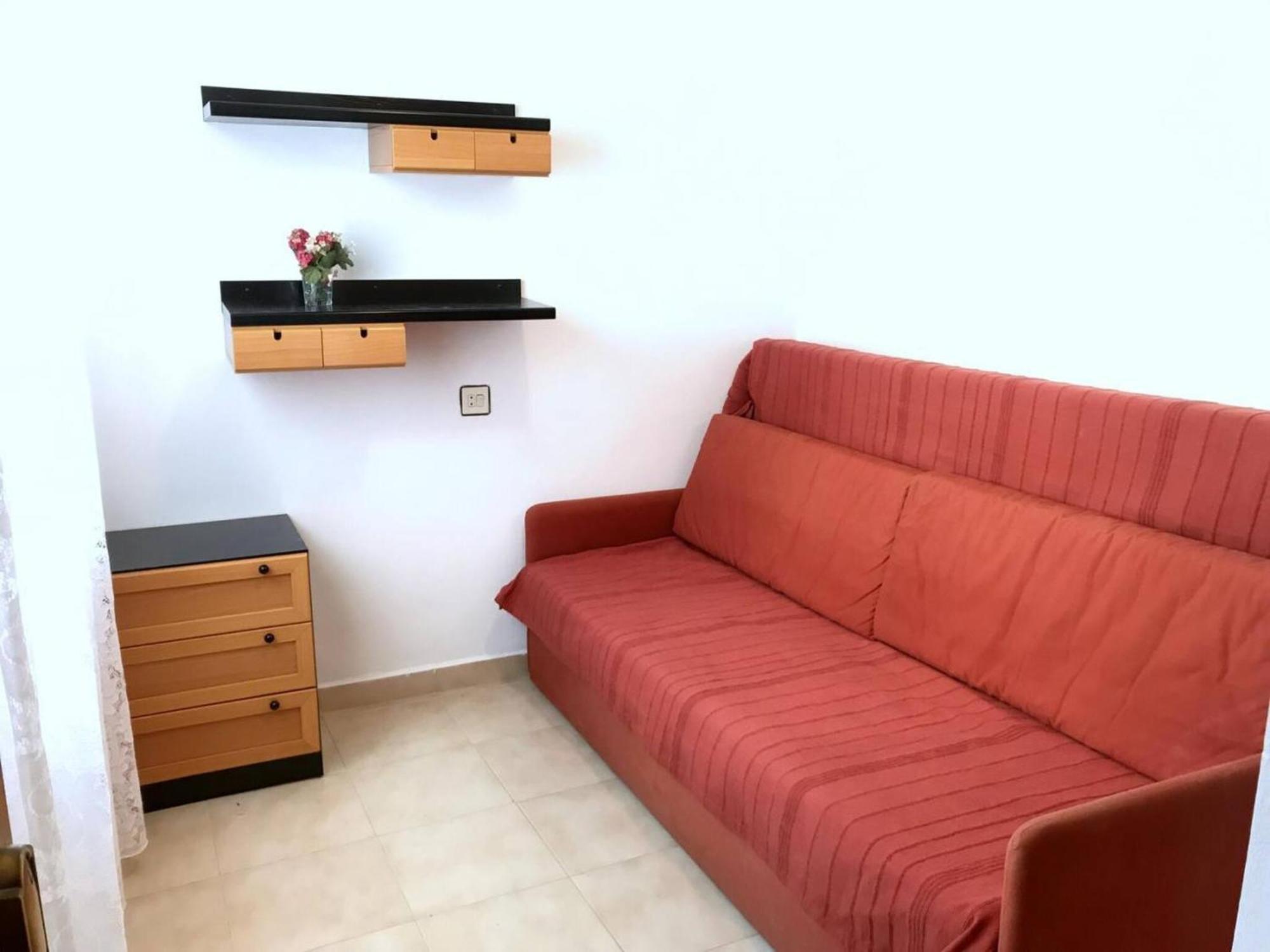 Apartmán Garbinell 2 2 Roses Exteriér fotografie