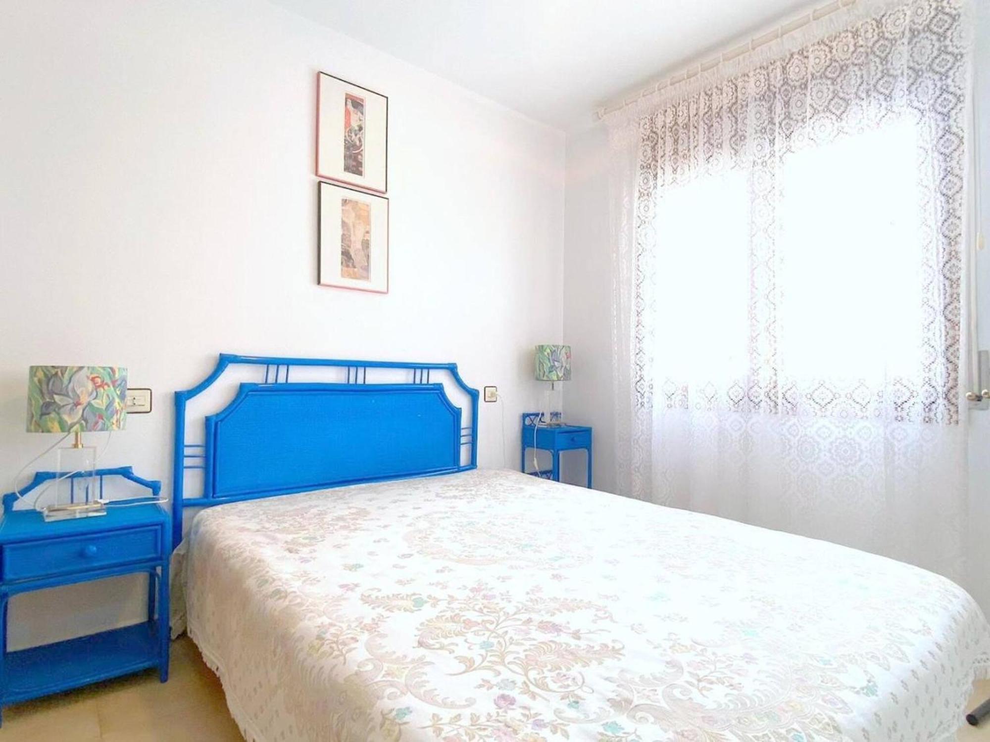 Apartmán Garbinell 2 2 Roses Exteriér fotografie
